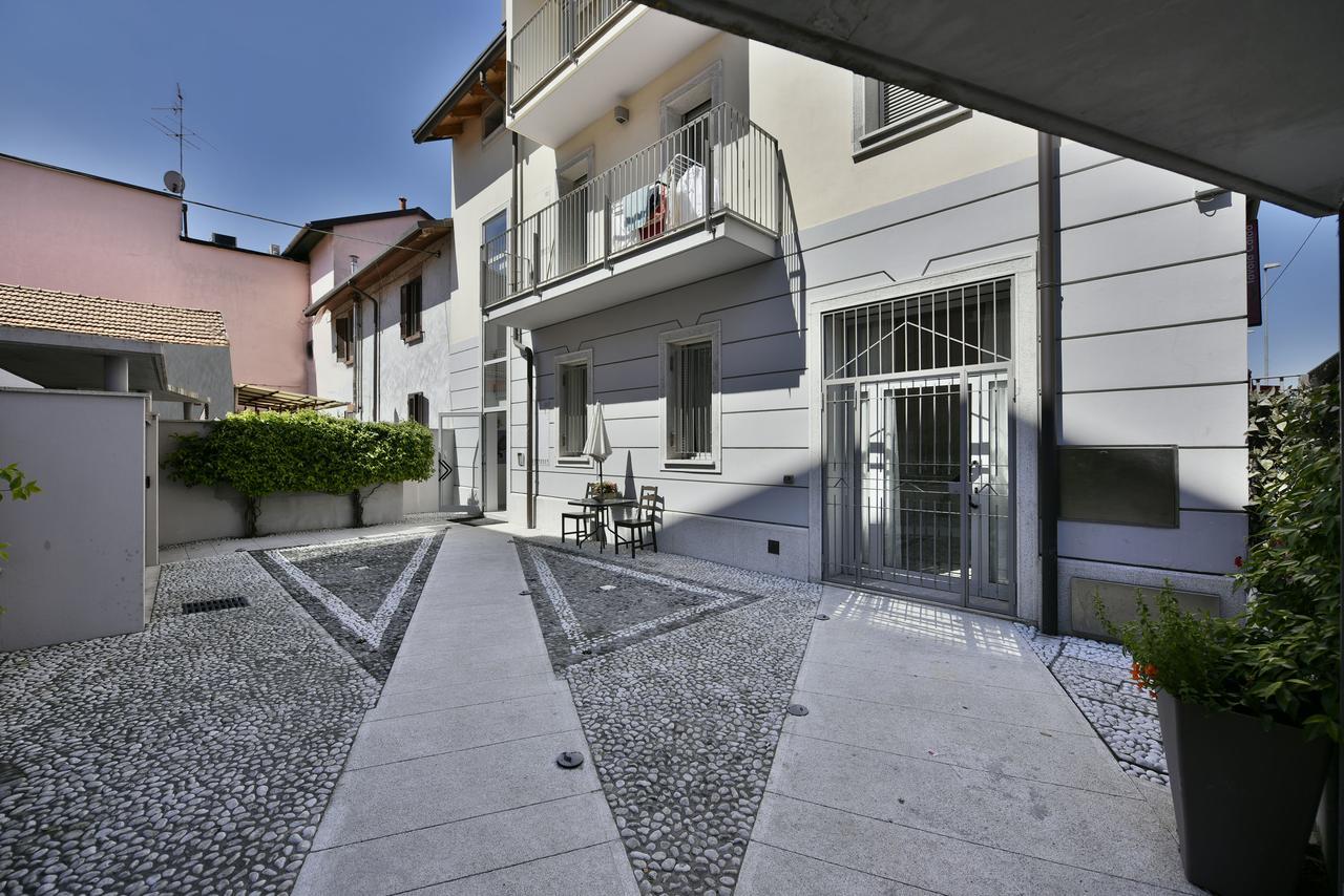 B&B Fiera Milano Rho Pero Exterior photo